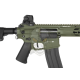 Trident Mk2 SPR S-AEG  - Foliage Green -