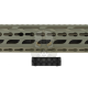 Trident Mk2 SPR S-AEG  - Foliage Green -