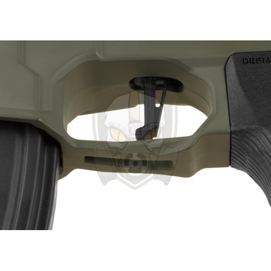 Trident Mk2 SPR S-AEG  - Foliage Green -