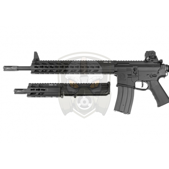 Trident Mk2 SPR/PDW Bundle S-AEG  - Black -