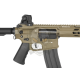 Trident Mk2 SPR/PDW Bundle S-AEG  - Dark Earth -
