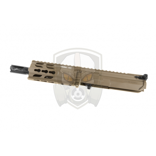 Trident Mk2 SPR/PDW Bundle S-AEG  - Dark Earth -