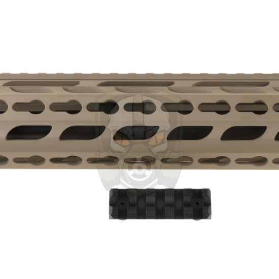 Trident Mk2 SPR/PDW Bundle S-AEG  - Dark Earth -