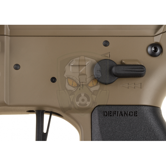 Trident Mk2 SPR/PDW Bundle S-AEG  - Dark Earth -