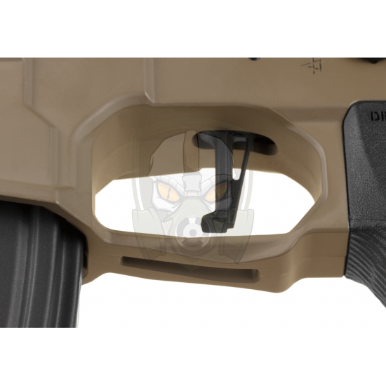 Trident Mk2 SPR/PDW Bundle S-AEG  - Dark Earth -