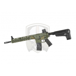 Trident Mk2 SPR/PDW Bundle S-AEG  -  Foliage Green -
