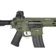 Trident Mk2 SPR/PDW Bundle S-AEG  -  Foliage Green -