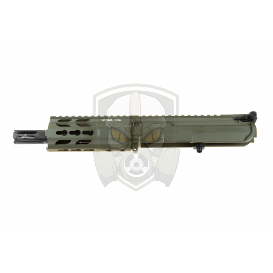 Trident Mk2 SPR/PDW Bundle S-AEG  -  Foliage Green -