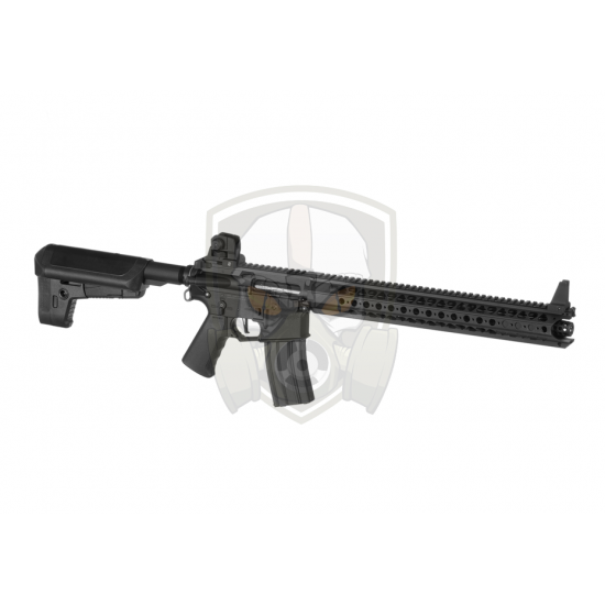 War Sport LVOA-C S-AEG  - Black -