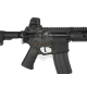 War Sport LVOA-C S-AEG  - Black -