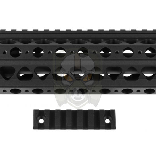 War Sport LVOA-C S-AEG  - Black -