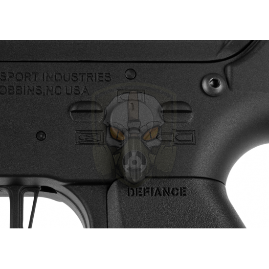 War Sport LVOA-C S-AEG  - Black -