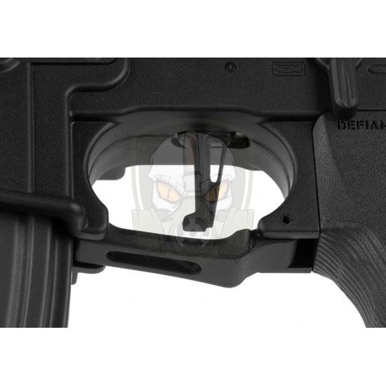 War Sport LVOA-C S-AEG  - Black -