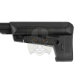 War Sport LVOA-C S-AEG  - Black -