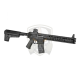 War Sport LVOA-S S-AEG  - Black -