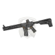 War Sport LVOA-S S-AEG  - Black -