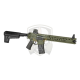 War Sport LVOA-S S-AEG  - Foliage Green -