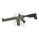 War Sport LVOA-S S-AEG  - Foliage Green -