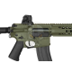 War Sport LVOA-S S-AEG  - Foliage Green -