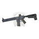 War Sport LVOA-S S-AEG  - Grey -