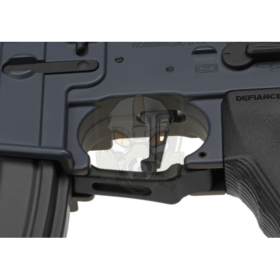 War Sport LVOA-S S-AEG  - Grey -