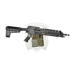 Trident LMG Enhanced S-AEG