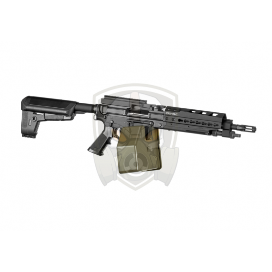 Trident LMG Enhanced S-AEG