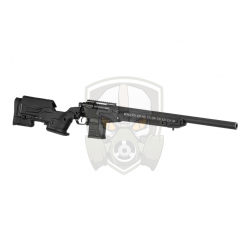 AAC T10 Bolt Action Sniper Rifle  - Black -
