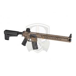 War Sport LVOA-C S-AEG  - Dark Earth -