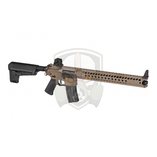War Sport LVOA-C S-AEG  - Dark Earth -