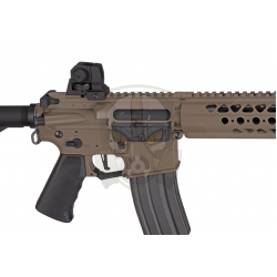War Sport LVOA-C S-AEG  - Dark Earth -