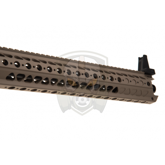 War Sport LVOA-C S-AEG  - Dark Earth -