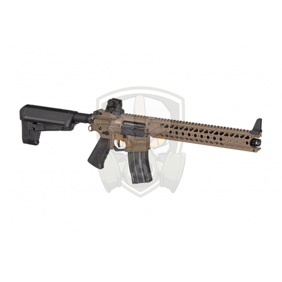 War Sport LVOA-S S-AEG  - Dark Earth -