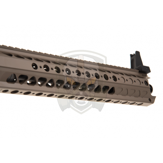 War Sport LVOA-S S-AEG  - Dark Earth -