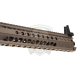 War Sport LVOA-S S-AEG  - Dark Earth -