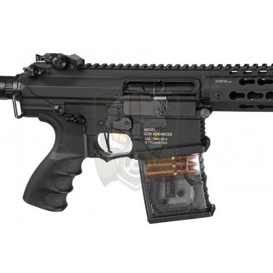 TR16 MBR 308SR S-AEG