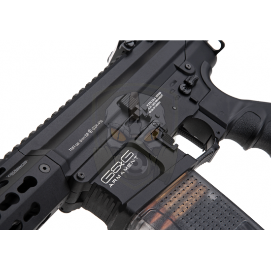 TR16 MBR 308SR S-AEG