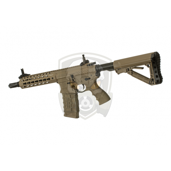 CM16 E.T.U. SRS 0.5J  - Desert -