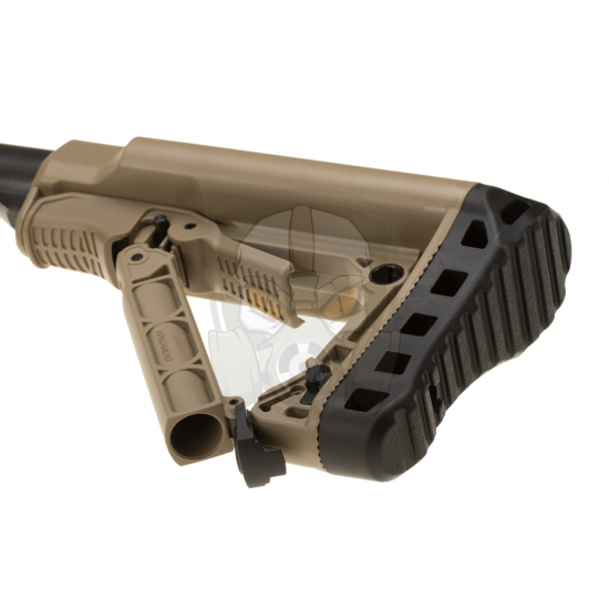 CM16 E.T.U. SRS 0.5J  - Desert -