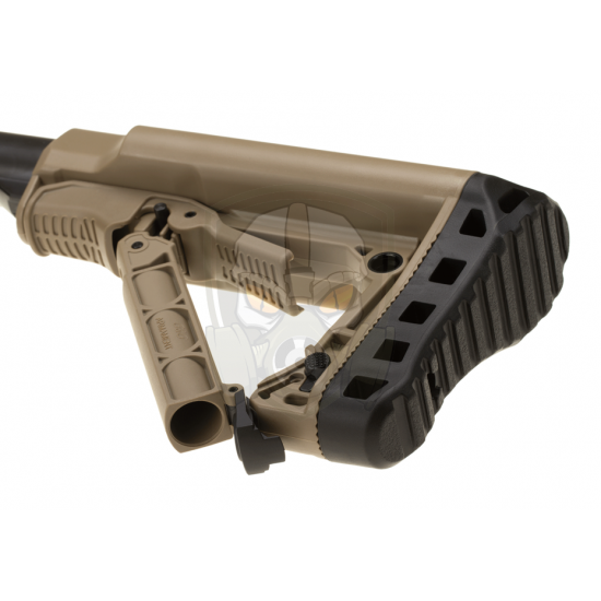 CM16 E.T.U. SRXL 0.5J  - Desert -