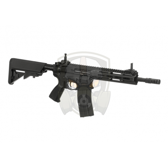 CM16 Raider 2.0 S-AEG  - Black -