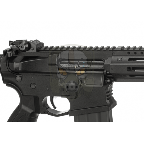 CM16 Raider 2.0 S-AEG  - Black -
