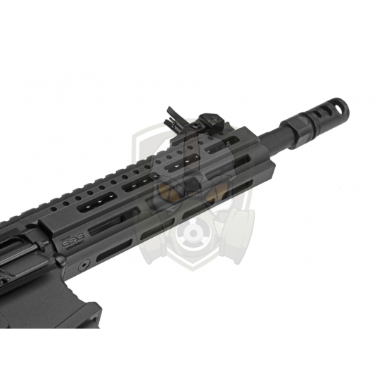 CM16 Raider 2.0 S-AEG  - Black -