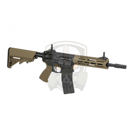 CM16 Raider 2.0 S-AEG  - Desert -