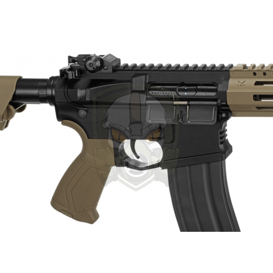 CM16 Raider 2.0 S-AEG  - Desert -