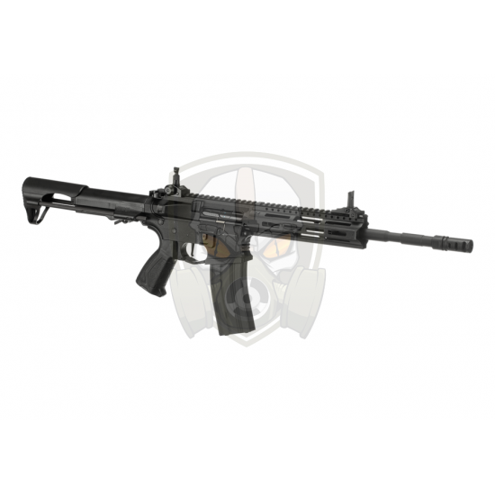 CM16 Raider L 2.0E S-AEG  - Black -