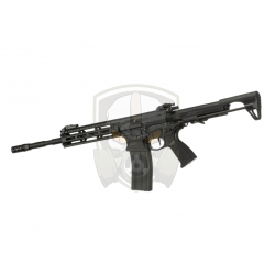 CM16 Raider L 2.0E S-AEG  - Black -