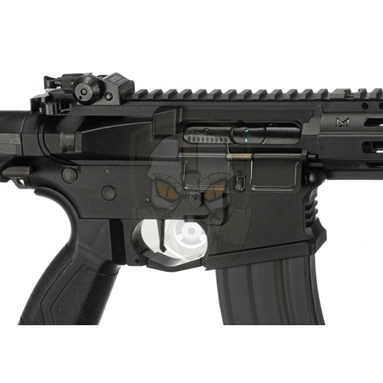 CM16 Raider L 2.0E S-AEG  - Black -
