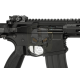 CM16 Raider L 2.0E S-AEG  - Black -