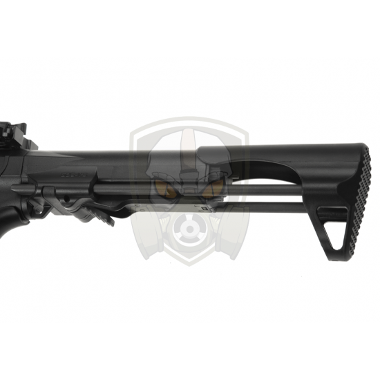 CM16 Raider L 2.0E S-AEG  - Black -